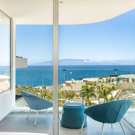 Vakantiehuis Exclusive Private With Endless Ocean Views *