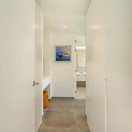 Exclusive Private With Endless Ocean Views